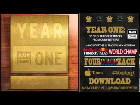 Main Course presents YEAR ONE (MCR-024) - YouTube