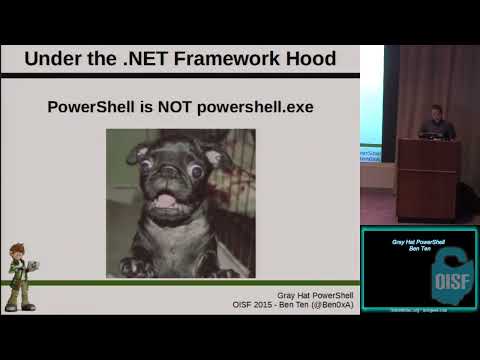 OISF 2015 - YouTube