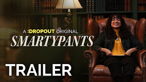 Smartypants: Season 1 (Full Episodes)