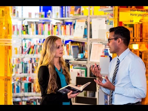 Lavora con noi (IT) - YouTube