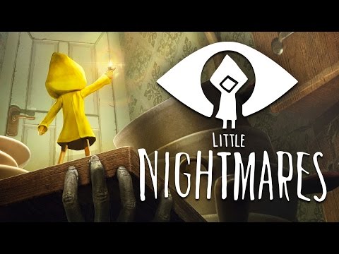 Little Nightmares - YouTube