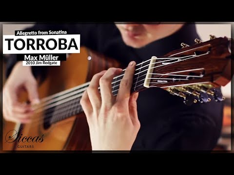 federico moreno torroba - YouTube