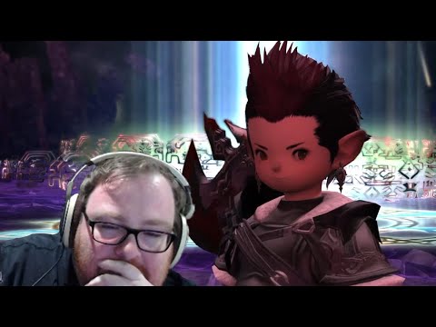 Final Fantasy XIV - YouTube