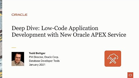 APEX Use Cases