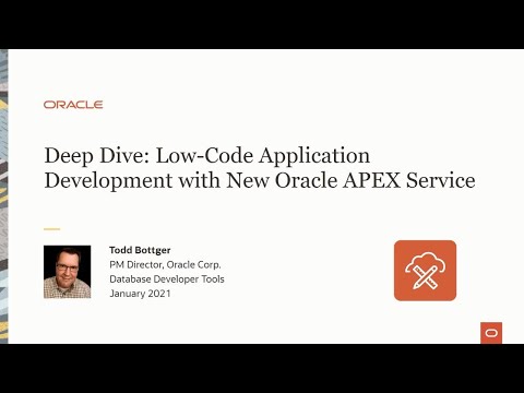 APEX Use Cases - YouTube