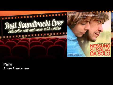 FILM: Nessuno Si Salva Da Solo (2015) - YouTube