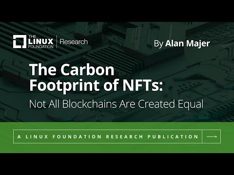 LF Research Spotlight - YouTube