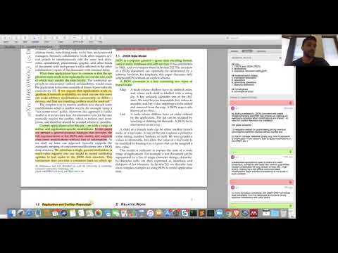 Journal Club - YouTube