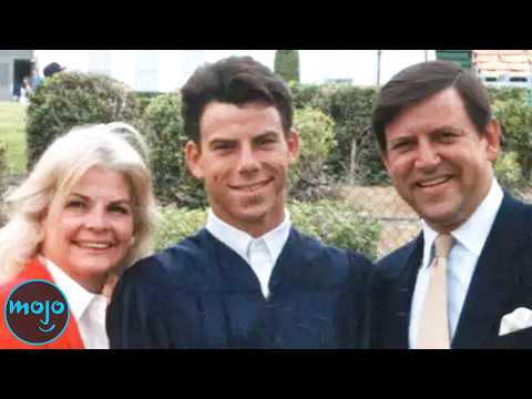 The World of Criminals and Killers - YouTube