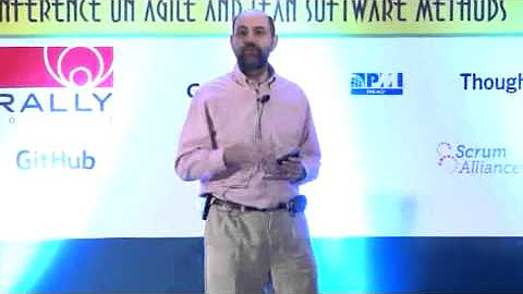 Agile India 2014 Keynotes