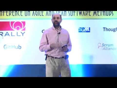 Agile India 2014 Keynotes - YouTube