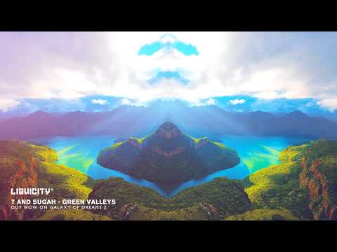 Liquicity - Galaxy of Dreams 2 - YouTube