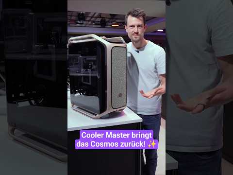Cooler Master - YouTube