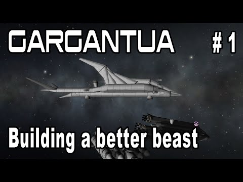 Gargantua - YouTube