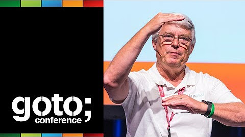 GOTO Amsterdam 2017