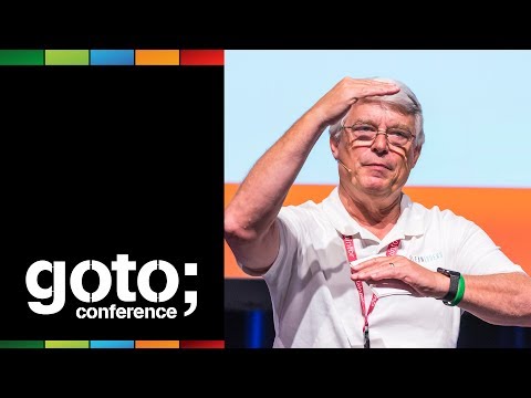 GOTO Amsterdam 2017 - YouTube
