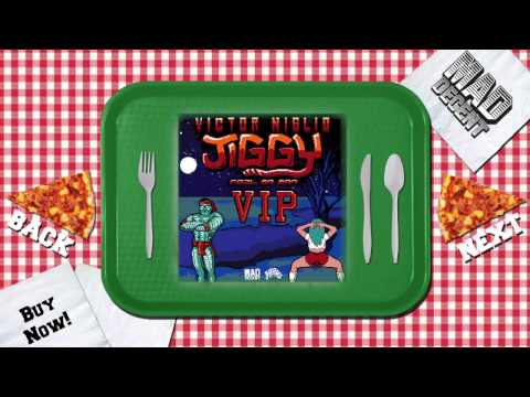 Victor Miglio - Jiggy - YouTube