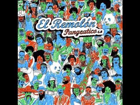 El Remolon - Pangeatico EP - YouTube