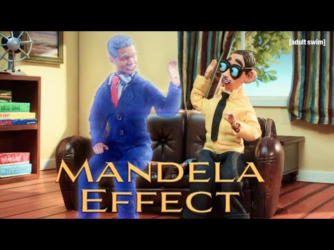 Robot Chicken | Season 11 | adult swim - YouTube