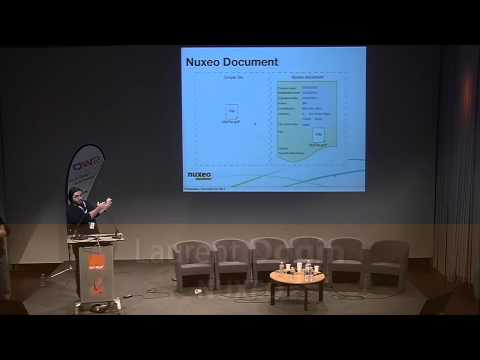 OW2con 2011 Nuxeo Stéphane Fermigier - YouTube