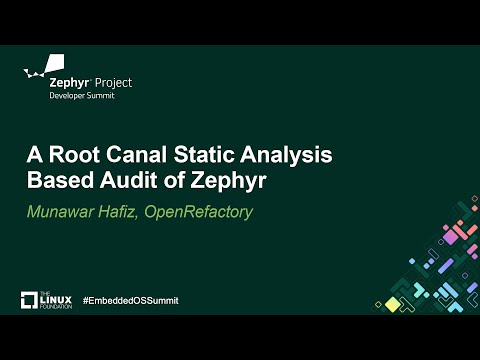 Embedded Open Source Summit North America 2024 - YouTube