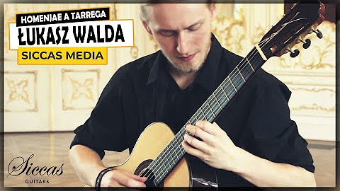 Łukasz Walda