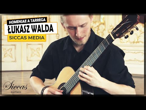 Łukasz Walda - YouTube