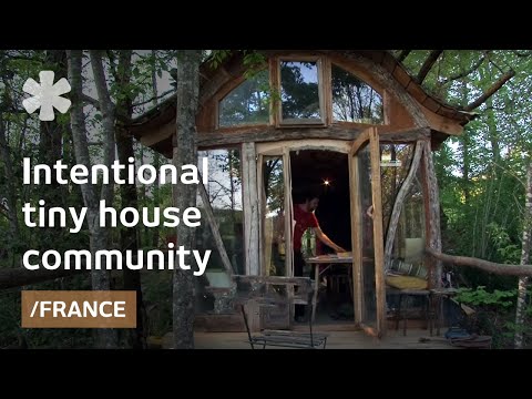 Tiny homes - YouTube