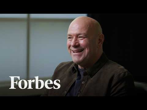 Forbes Business - YouTube