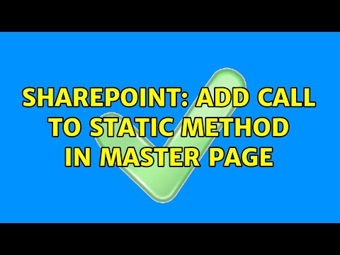 Sharepoint-14 - YouTube