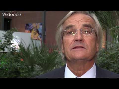 Prix de l'Entrepreneur de l'Année 2016 - Nord - YouTube