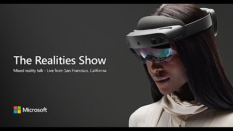 HoloLens2