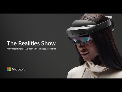 HoloLens2 - YouTube