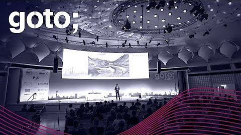 GOTO Berlin 2018