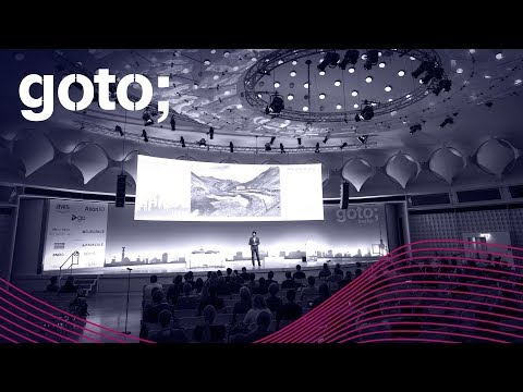 GOTO Berlin 2018 - YouTube