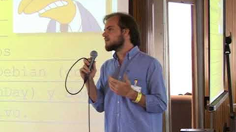 DebConf 6