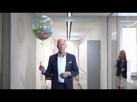 Nordnet Transparent Banking - YouTube