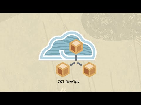 Oracle Cloud Infrastructure DevOps Videos - YouTube