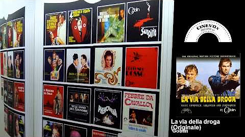 FILM: La Via Della Droga (1977)