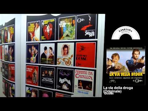 FILM: La Via Della Droga (1977) - YouTube