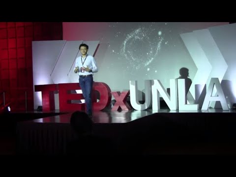 TEDxUNLA - March 20, 2021 - YouTube