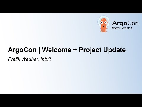 ArgoCon NA 2024 - YouTube