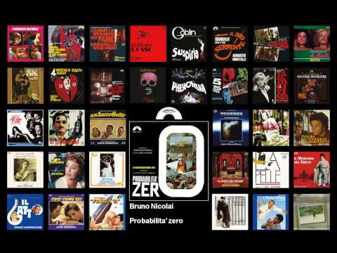 FILM: Probabilità Zero (1968) - YouTube