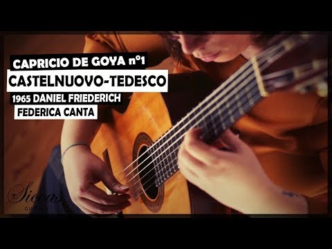 Federica Canta - YouTube