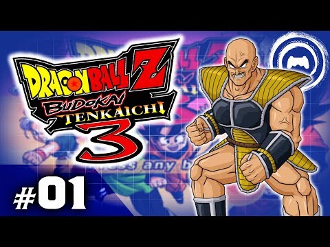 DBZ Gamathon 2017 - YouTube