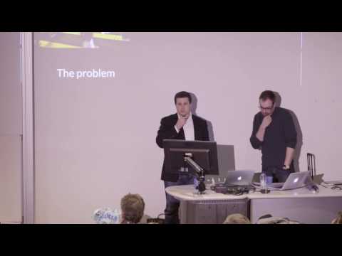 Ethereum London Meetup - YouTube