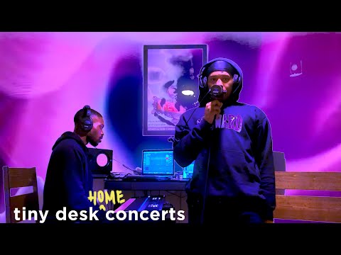 Tiny Desk Playlist: Eddie Huang's Favorite Tiny Desk Concerts - YouTube