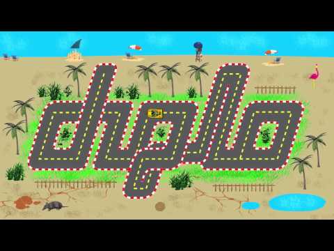 Diplo & Alvaro - 6th Gear (Remixes) - YouTube