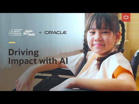 Oracle AI - YouTube