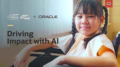 Oracle AI